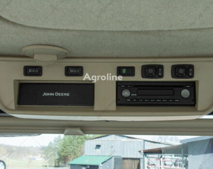 Зеленый Джон Дир Другая, объемом двигателя 0 л и пробегом 0 тыс. км за 13528218 $, фото 21 на Automoto.ua