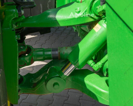 Зеленый Джон Дир Другая, объемом двигателя 0 л и пробегом 0 тыс. км за 13528218 $, фото 28 на Automoto.ua