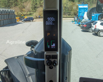 Зеленый Джон Дир Другая, объемом двигателя 0 л и пробегом 0 тыс. км за 13528218 $, фото 22 на Automoto.ua