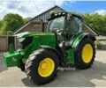 Зелений Джон Дір Другая, об'ємом двигуна 0 л та пробігом 0 тис. км за 69257 $, фото 1 на Automoto.ua
