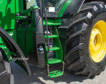 Зеленый Джон Дир Другая, объемом двигателя 0 л и пробегом 0 тыс. км за 13528218 $, фото 18 на Automoto.ua