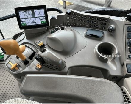 Зелений Джон Дір Другая, об'ємом двигуна 0 л та пробігом 0 тис. км за 69257 $, фото 10 на Automoto.ua