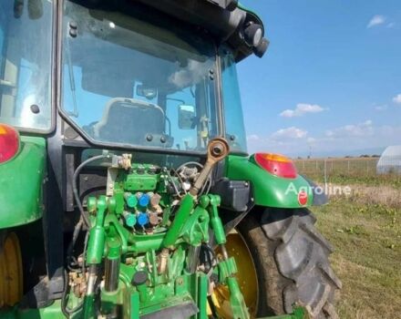 Зелений Джон Дір Другая, об'ємом двигуна 0 л та пробігом 0 тис. км за 35331 $, фото 3 на Automoto.ua