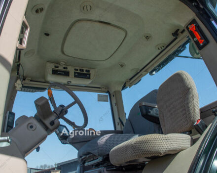 Зеленый Джон Дир Другая, объемом двигателя 0 л и пробегом 0 тыс. км за 13528218 $, фото 19 на Automoto.ua