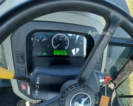 Зелений Джон Дір Другая, об'ємом двигуна 0 л та пробігом 0 тис. км за 35331 $, фото 6 на Automoto.ua