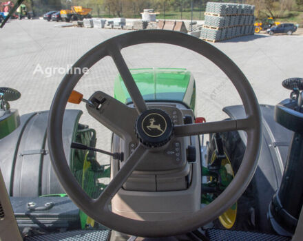 Зеленый Джон Дир Другая, объемом двигателя 0 л и пробегом 0 тыс. км за 13528218 $, фото 26 на Automoto.ua
