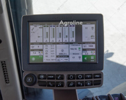 Зеленый Джон Дир Другая, объемом двигателя 0 л и пробегом 0 тыс. км за 13528218 $, фото 23 на Automoto.ua