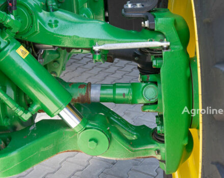 Зеленый Джон Дир Другая, объемом двигателя 0 л и пробегом 0 тыс. км за 13528218 $, фото 30 на Automoto.ua