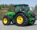 Зеленый Джон Дир Другая, объемом двигателя 0 л и пробегом 0 тыс. км за 13528218 $, фото 3 на Automoto.ua