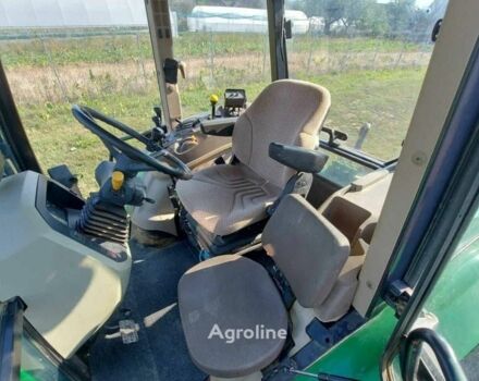 Зелений Джон Дір Другая, об'ємом двигуна 0 л та пробігом 0 тис. км за 35331 $, фото 4 на Automoto.ua