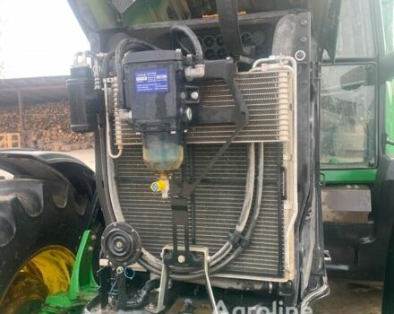 Зеленый Джон Дир Другая, объемом двигателя 0 л и пробегом 0 тыс. км за 67928 $, фото 7 на Automoto.ua