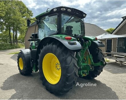 Зелений Джон Дір Другая, об'ємом двигуна 0 л та пробігом 0 тис. км за 69257 $, фото 3 на Automoto.ua