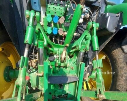 Зелений Джон Дір Другая, об'ємом двигуна 0 л та пробігом 0 тис. км за 35331 $, фото 7 на Automoto.ua