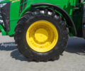 Зеленый Джон Дир Другая, объемом двигателя 0 л и пробегом 0 тыс. км за 13528218 $, фото 17 на Automoto.ua
