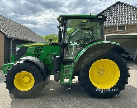 Зелений Джон Дір Другая, об'ємом двигуна 0 л та пробігом 0 тис. км за 69257 $, фото 2 на Automoto.ua