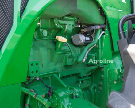 Зеленый Джон Дир Другая, объемом двигателя 0 л и пробегом 0 тыс. км за 13528218 $, фото 31 на Automoto.ua