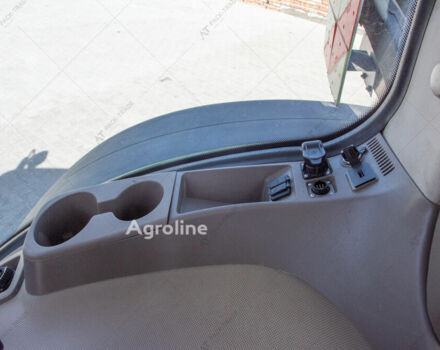 Зеленый Джон Дир Другая, объемом двигателя 0 л и пробегом 0 тыс. км за 13528218 $, фото 25 на Automoto.ua