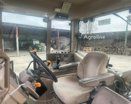 Зеленый Джон Дир Другая, объемом двигателя 0 л и пробегом 0 тыс. км за 67928 $, фото 4 на Automoto.ua