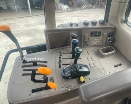 Зеленый Джон Дир Другая, объемом двигателя 0 л и пробегом 0 тыс. км за 67928 $, фото 3 на Automoto.ua