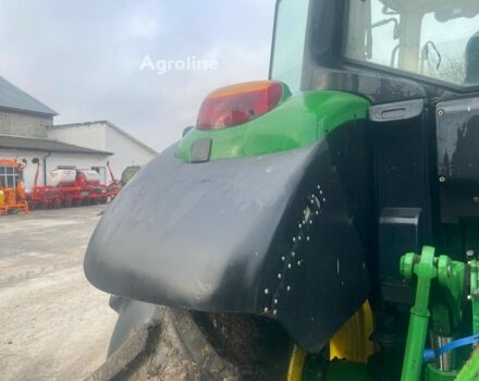 Зеленый Джон Дир Другая, объемом двигателя 0 л и пробегом 0 тыс. км за 67928 $, фото 10 на Automoto.ua