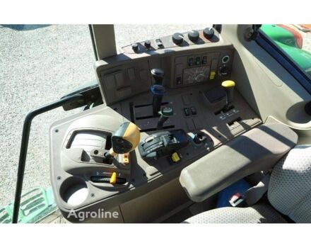 Зелений Джон Дір Другая, об'ємом двигуна 0 л та пробігом 0 тис. км за 54246 $, фото 7 на Automoto.ua