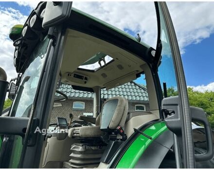 Зелений Джон Дір Другая, об'ємом двигуна 0 л та пробігом 0 тис. км за 69257 $, фото 8 на Automoto.ua