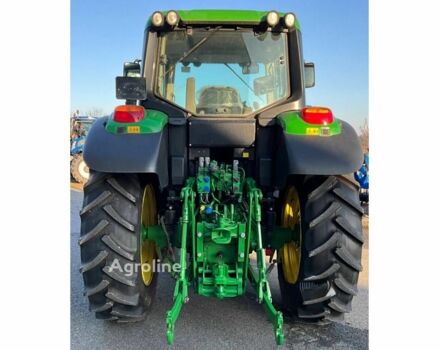 Зеленый Джон Дир Другая, объемом двигателя 0 л и пробегом 0 тыс. км за 68514 $, фото 3 на Automoto.ua
