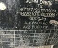 Зелений Джон Дір Другая, об'ємом двигуна 0 л та пробігом 0 тис. км за 115614 $, фото 10 на Automoto.ua