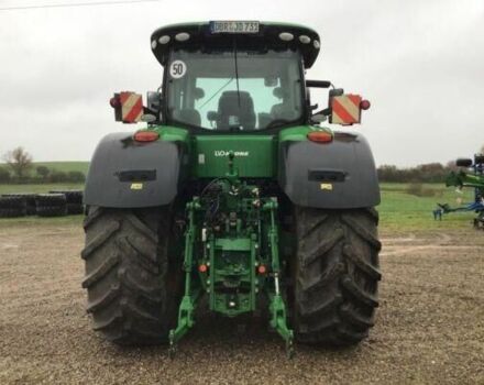 Зелений Джон Дір Другая, об'ємом двигуна 0 л та пробігом 0 тис. км за 115614 $, фото 3 на Automoto.ua