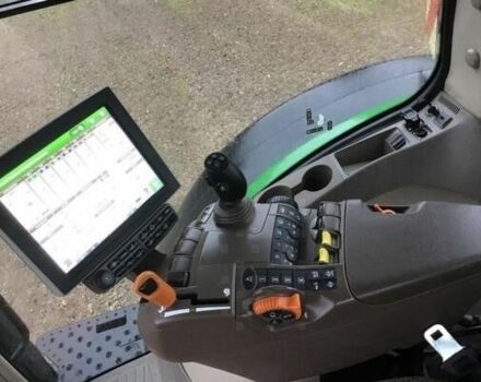 Зелений Джон Дір Другая, об'ємом двигуна 0 л та пробігом 0 тис. км за 115614 $, фото 9 на Automoto.ua