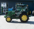 Зеленый Джон Дир Другая, объемом двигателя 0 л и пробегом 0 тыс. км за 2490551 $, фото 5 на Automoto.ua