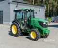 Зеленый Джон Дир Другая, объемом двигателя 0 л и пробегом 0 тыс. км за 2490551 $, фото 1 на Automoto.ua