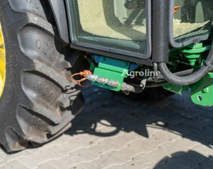 Зеленый Джон Дир Другая, объемом двигателя 0 л и пробегом 0 тыс. км за 2490551 $, фото 11 на Automoto.ua