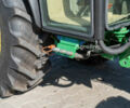 Зеленый Джон Дир Другая, объемом двигателя 0 л и пробегом 0 тыс. км за 2490551 $, фото 11 на Automoto.ua