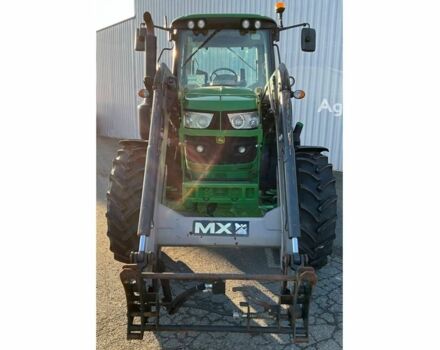 Зеленый Джон Дир Другая, объемом двигателя 0 л и пробегом 0 тыс. км за 68514 $, фото 4 на Automoto.ua