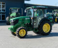 Зеленый Джон Дир Другая, объемом двигателя 0 л и пробегом 0 тыс. км за 2490551 $, фото 6 на Automoto.ua