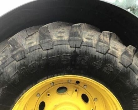 Зелений Джон Дір Другая, об'ємом двигуна 0 л та пробігом 0 тис. км за 115614 $, фото 7 на Automoto.ua