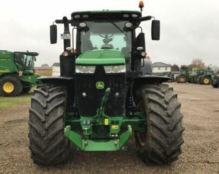 Зелений Джон Дір Другая, об'ємом двигуна 0 л та пробігом 0 тис. км за 115614 $, фото 2 на Automoto.ua