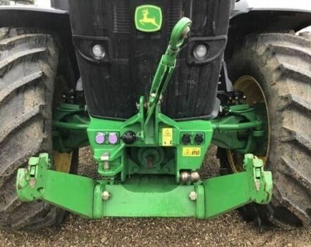 Зелений Джон Дір Другая, об'ємом двигуна 0 л та пробігом 0 тис. км за 115614 $, фото 4 на Automoto.ua