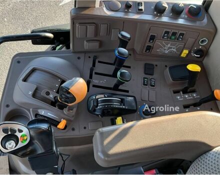 Зеленый Джон Дир Другая, объемом двигателя 0 л и пробегом 0 тыс. км за 68514 $, фото 5 на Automoto.ua