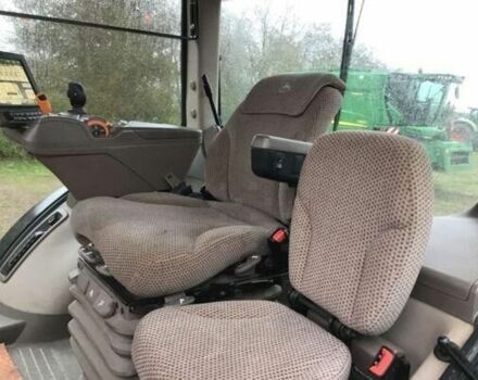 Зелений Джон Дір Другая, об'ємом двигуна 0 л та пробігом 0 тис. км за 115614 $, фото 8 на Automoto.ua