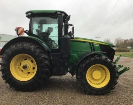 Зелений Джон Дір Другая, об'ємом двигуна 0 л та пробігом 0 тис. км за 115614 $, фото 1 на Automoto.ua
