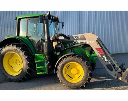 Зеленый Джон Дир Другая, объемом двигателя 0 л и пробегом 0 тыс. км за 68514 $, фото 2 на Automoto.ua