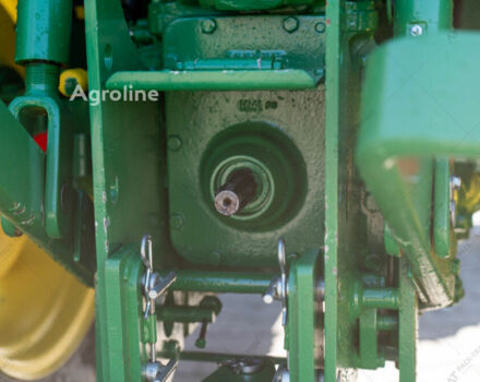 Зеленый Джон Дир Другая, объемом двигателя 0 л и пробегом 0 тыс. км за 2490551 $, фото 10 на Automoto.ua