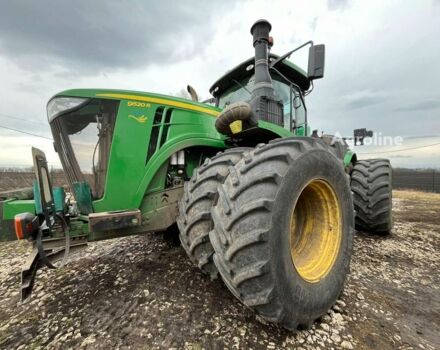 Зеленый Джон Дир Другая, объемом двигателя 0 л и пробегом 0 тыс. км за 182245 $, фото 1 на Automoto.ua