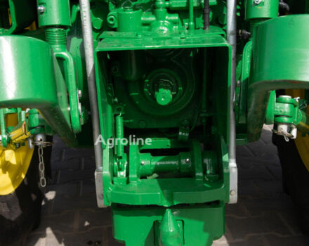 Зелений Джон Дір Другая, об'ємом двигуна 0 л та пробігом 0 тис. км за 2716965 $, фото 11 на Automoto.ua