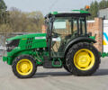 Зелений Джон Дір Другая, об'ємом двигуна 0 л та пробігом 0 тис. км за 2716965 $, фото 1 на Automoto.ua