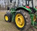 Зелений Джон Дір Другая, об'ємом двигуна 0 л та пробігом 0 тис. км за 46068 $, фото 3 на Automoto.ua