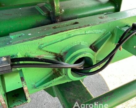 Зеленый Джон Дир Другая, объемом двигателя 0 л и пробегом 0 тыс. км за 182245 $, фото 6 на Automoto.ua