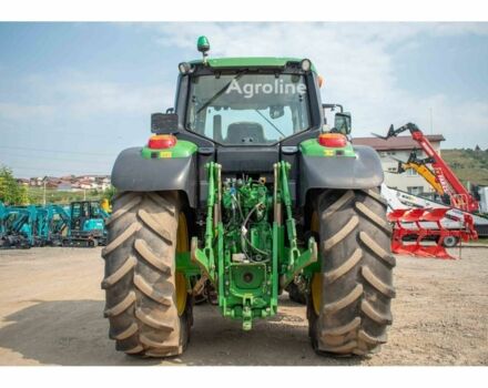 Зеленый Джон Дир Другая, объемом двигателя 0 л и пробегом 0 тыс. км за 69498 $, фото 3 на Automoto.ua